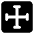 Equal Size Icon from Core Solid Set