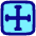 Equal Size Icon from Plump Pop Set