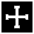 Equal Size Icon from Sharp Solid Set