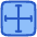 Equal Size Icon from Plump Duo Set
