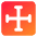 Equal Size Icon from Core Gradient Set