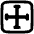 Equal Size Icon from Plump Remix Set