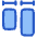 Equal Width Icon from Plump Duo Set