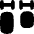 Equal Width Icon from Flex Solid Set