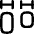 Equal Width Icon from Flex Line Set