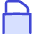 Eraser Tip Vertical Icon from Flex Duo Set
