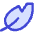 Feather Pen Icon from Flex Duo Set