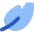 Feather Pen Icon from Flex Flat Set