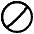 Fill Adjustment Layer Icon from Plump Line Set