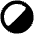 Fill Adjustment Layer Icon from Plump Solid Set