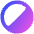 Fill Adjustment Layer Icon from Plump Gradient Set