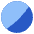 Fill Adjustment Layer Icon from Plump Flat Set