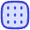 Grid Dots Icon from Flex Duo Set