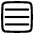 Grid Rules icon - Free transparent PNG, SVG. No sign up needed.