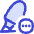 Highlighter Setting Badge Ellipsis Icon from Flex Duo Set