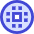 Image Blur Icon from Sharp Duo Set