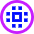 Image Blur Icon from Sharp Neon Set