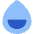 Image Saturation Horizontal Icon from Flex Flat Set