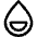 Image Saturation Horizontal Icon from Core Line Set