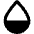 Image Saturation Horizontal Icon from Core Remix Set