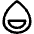 Image Saturation Horizontal Icon from Flex Line Set