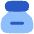 Ink Bottle Icon from Flex Flat Set