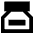 Ink Bottle Icon from Sharp Remix Set