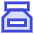 Ink Bottle Icon from Sharp Duo Set