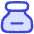 Ink Bottle Icon from Flex Duo Set