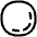 Inner Shadow Icon from Plump Line Set