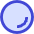 Inner Shadow Icon from Sharp Duo Set