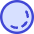 Inner Shadow Icon from Core Duo Set