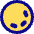 Inner Shadow Icon from Core Pop Set