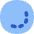 Inner Shadow Icon from Flex Flat Set
