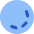 Inner Shadow Icon from Core Flat Set