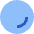 Inner Shadow Icon from Sharp Flat Set