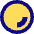 Inner Shadow Icon from Sharp Pop Set