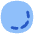 Inner Shadow Icon from Plump Flat Set