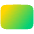 Landscape Setting Icon from Plump Gradient Set