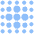 Layer Blur Icon from Plump Flat Set