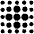 Layer Blur Icon from Plump Solid Set