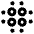 Layer Blur Icon from Core Remix Set