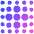 Layer Blur Icon from Plump Gradient Set