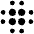 Layer Blur Icon from Core Solid Set