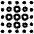 Layer Blur Icon from Plump Line Set