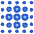 Layer Blur Icon from Plump Duo Set