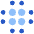Layer Blur Icon from Core Flat Set