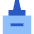 Liquid Glue Icon from Sharp Flat Set