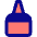 Liquid Glue Icon from Core Pop Set