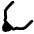 Marker Tip Diagonal Icon from Plump Remix Set